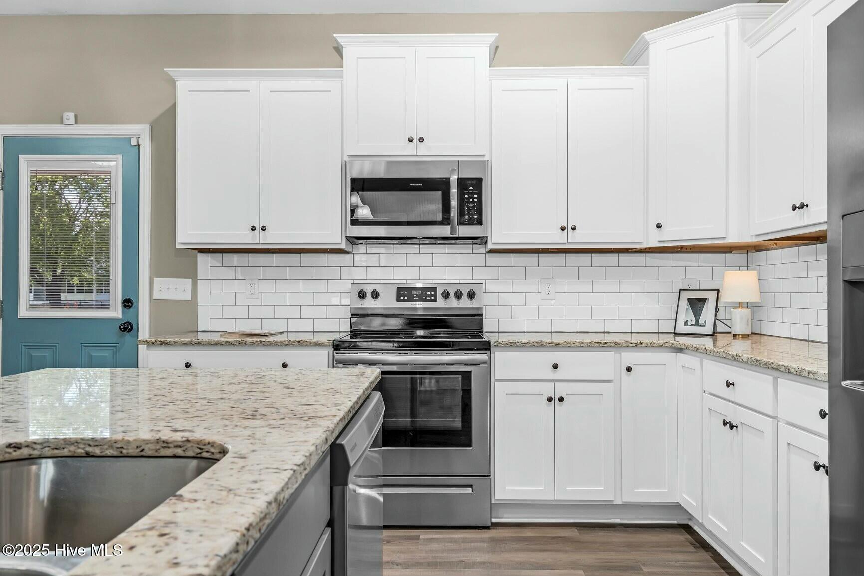 93 Fallingbrook Drive