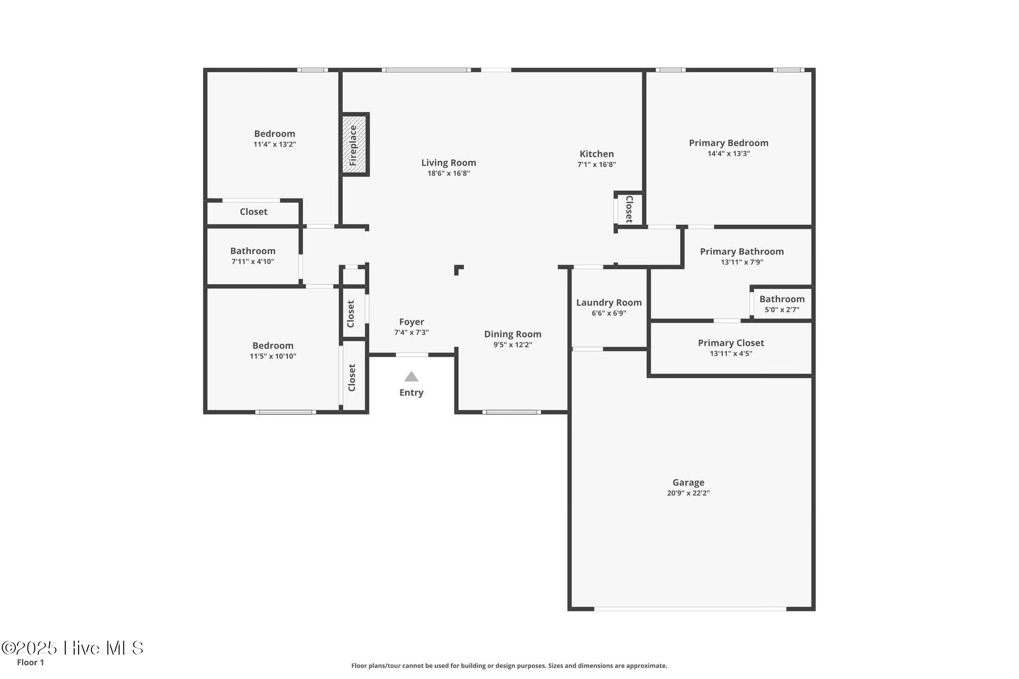 93 Fallingbrook Drive