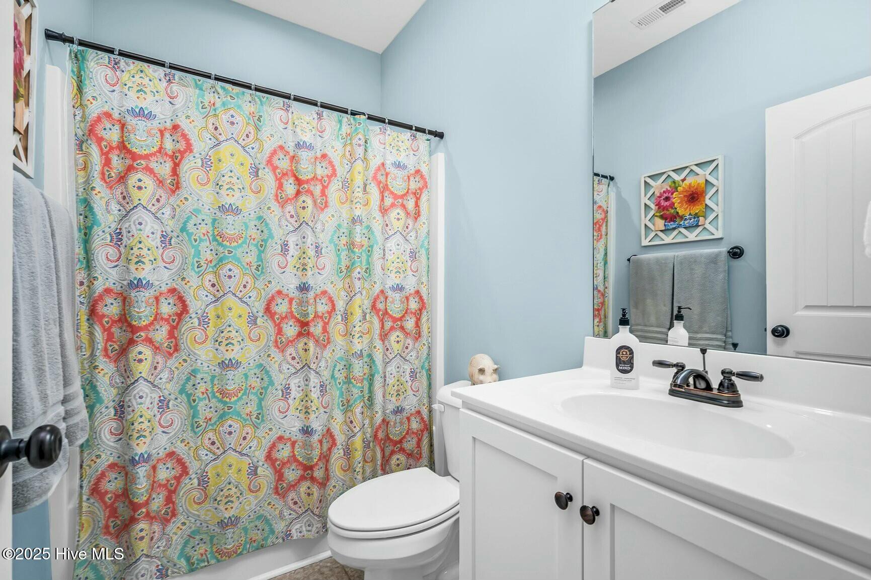 93 Fallingbrook Drive