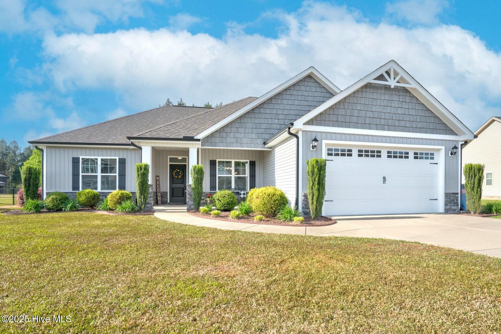 93 Fallingbrook Drive