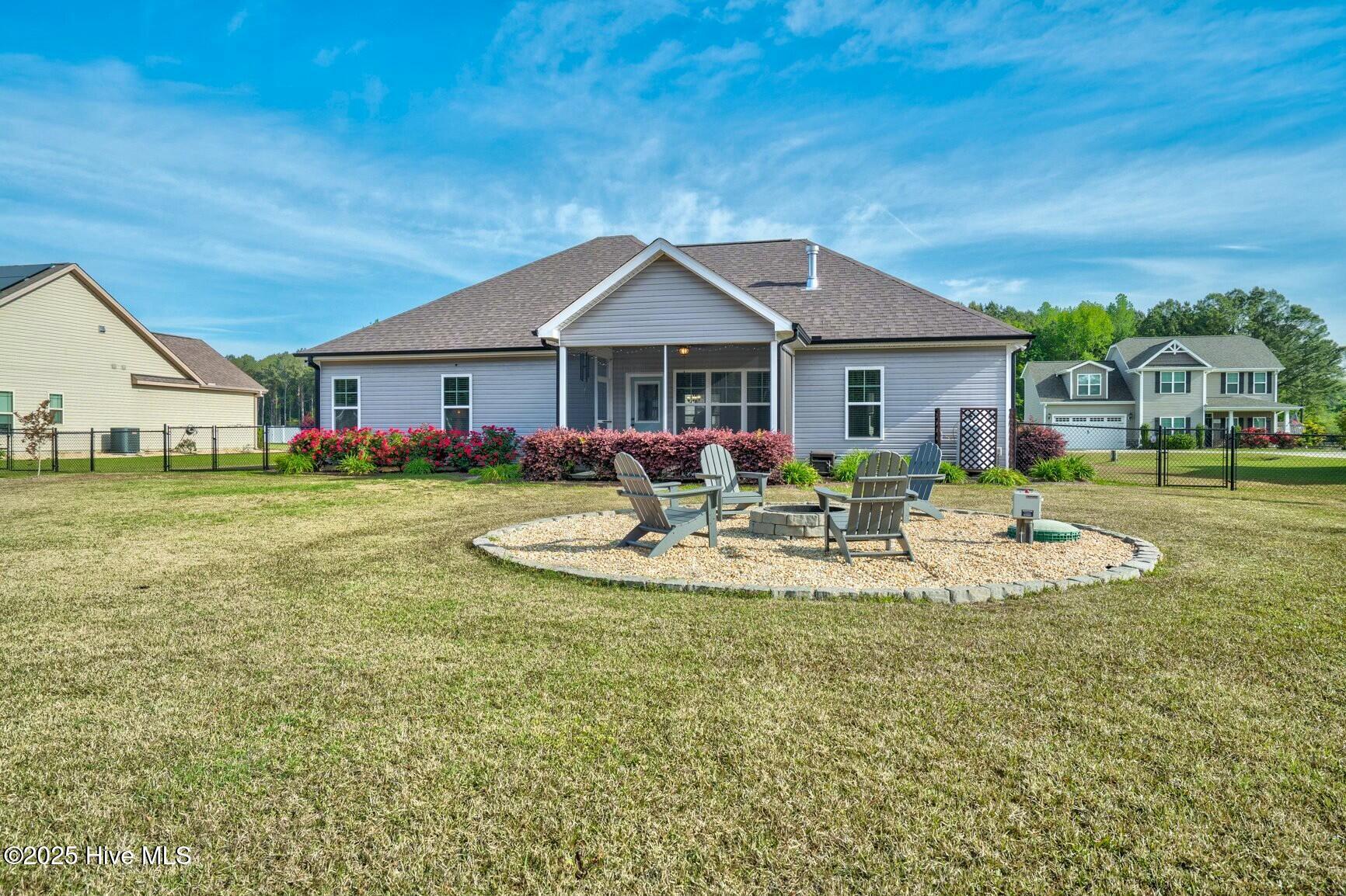 93 Fallingbrook Drive