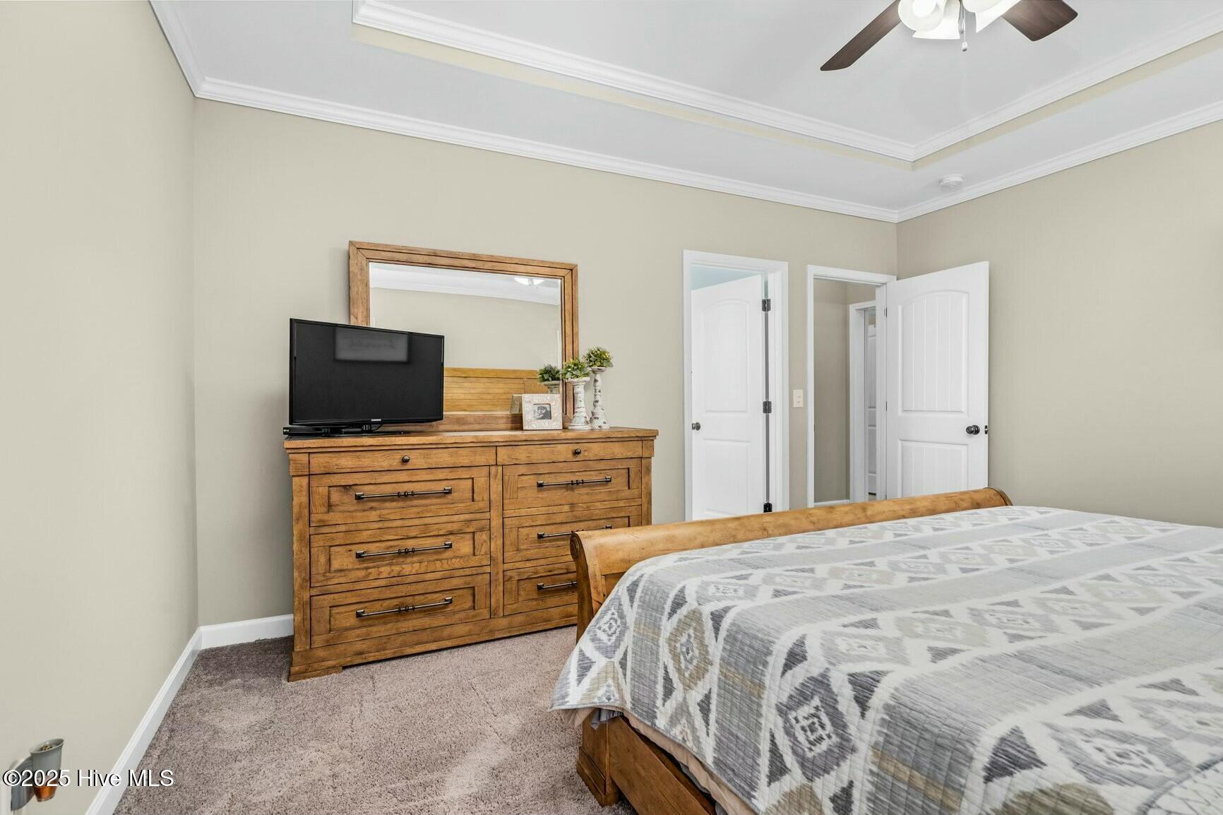 93 Fallingbrook Drive