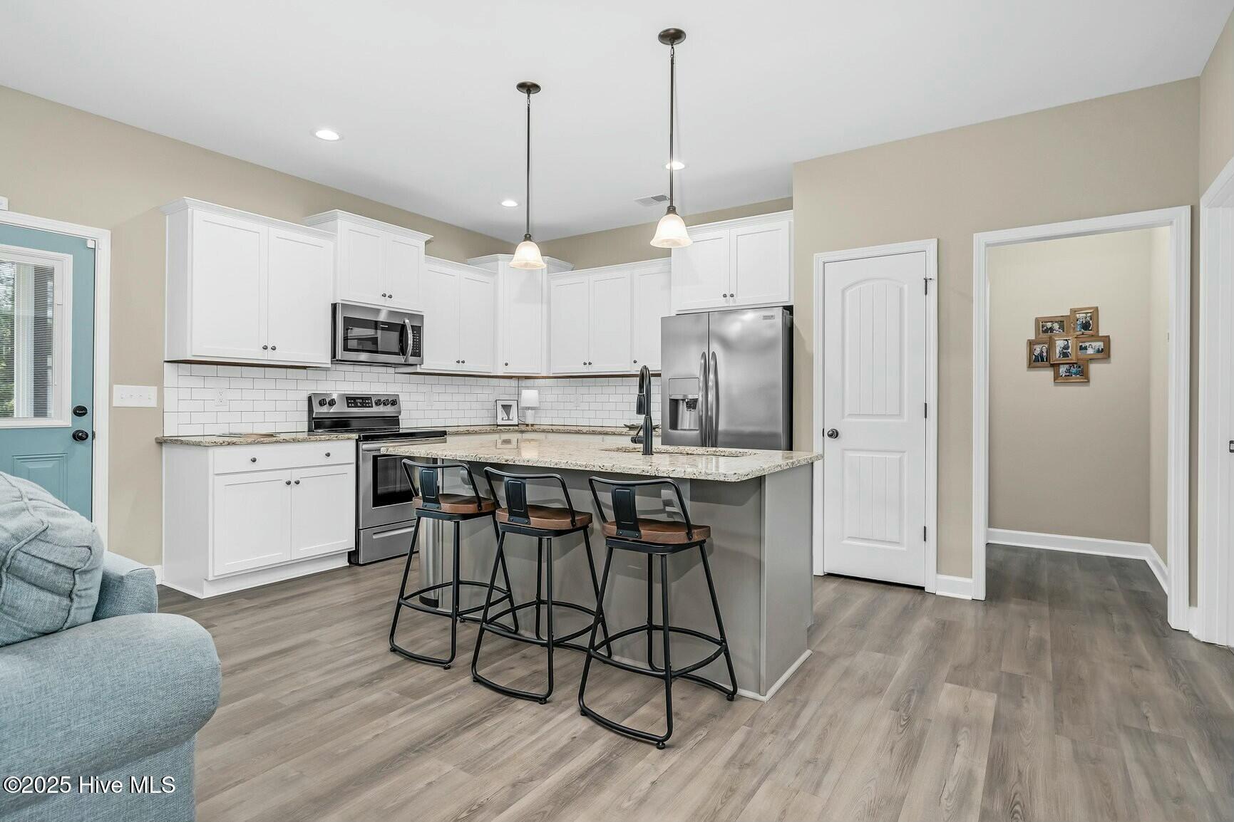 93 Fallingbrook Drive