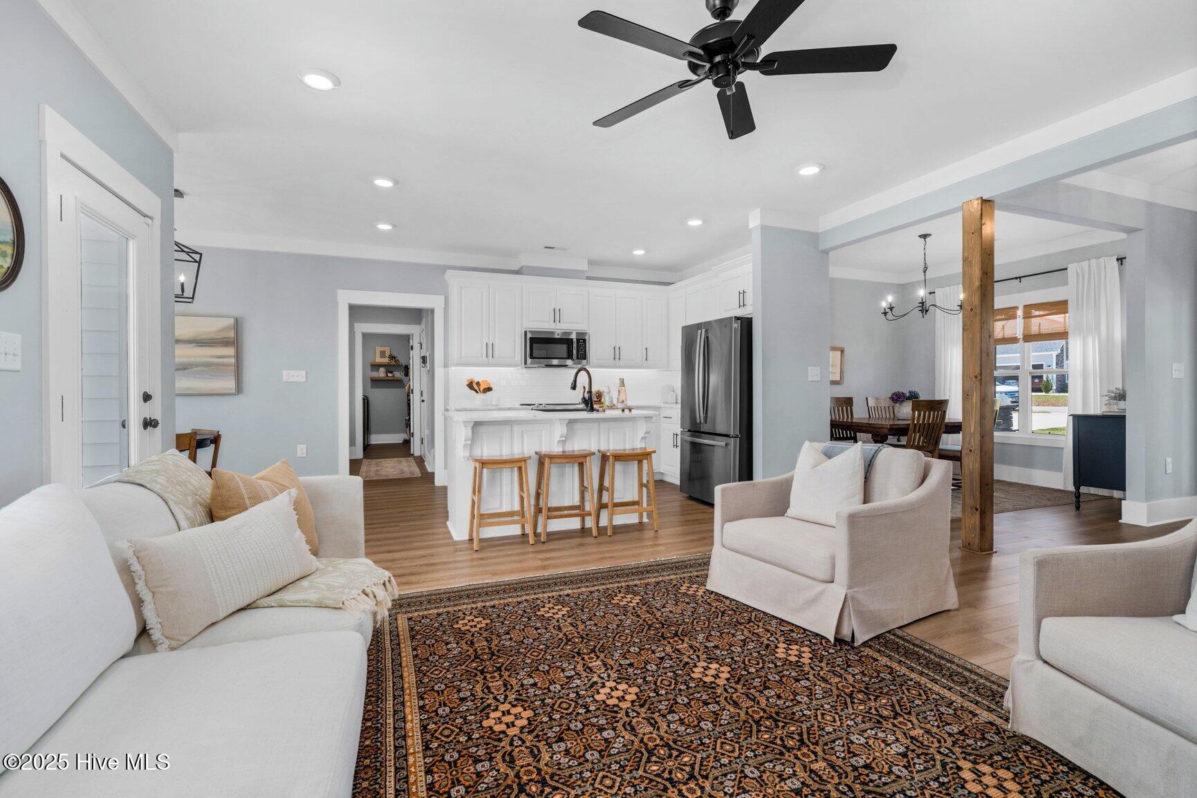 1809 Bedfordshire Road