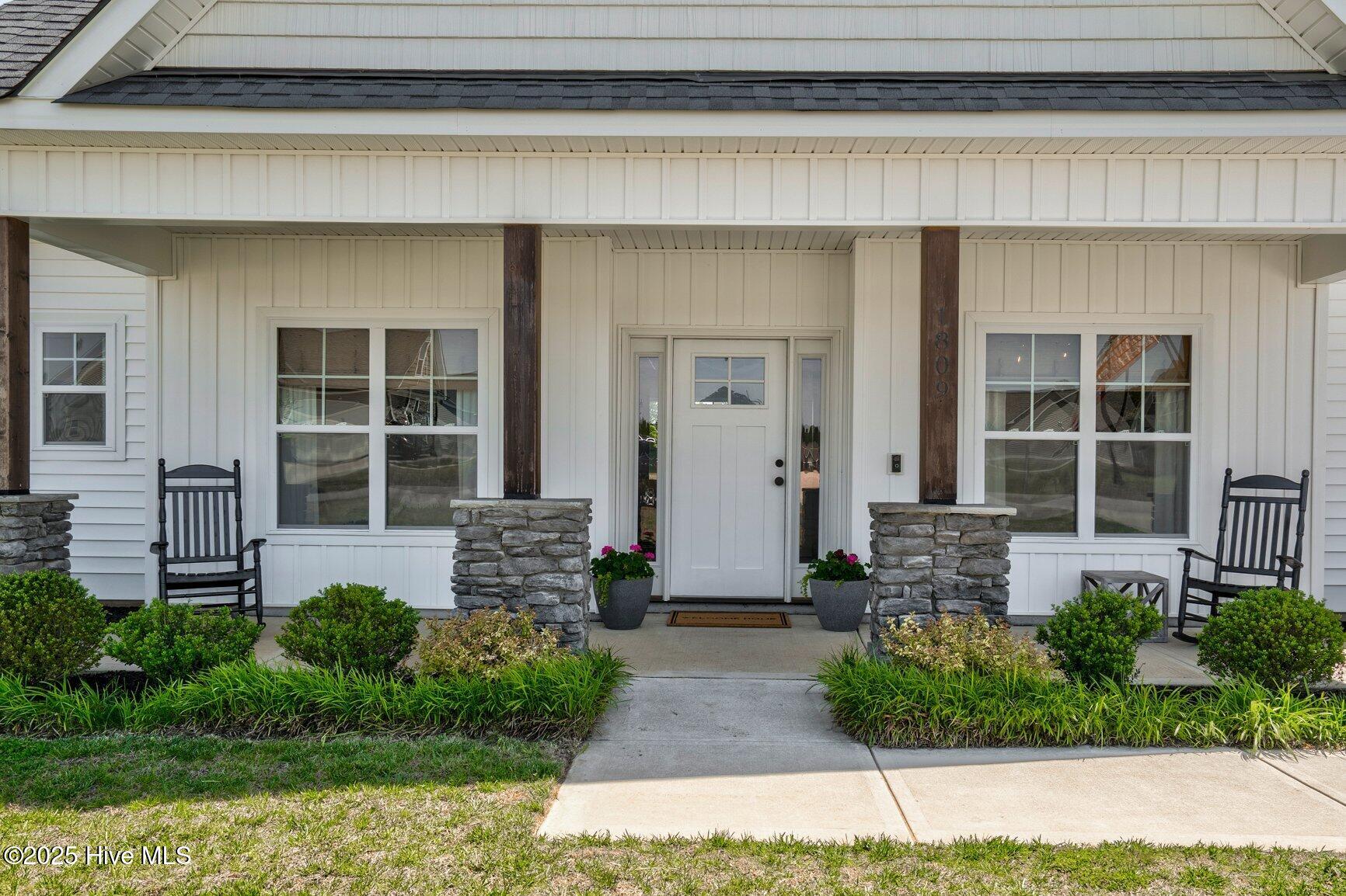 1809 Bedfordshire Road