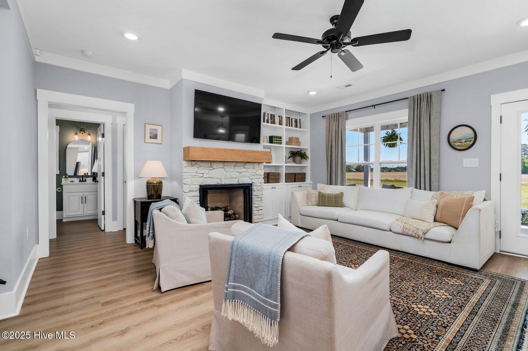 1809 Bedfordshire Road