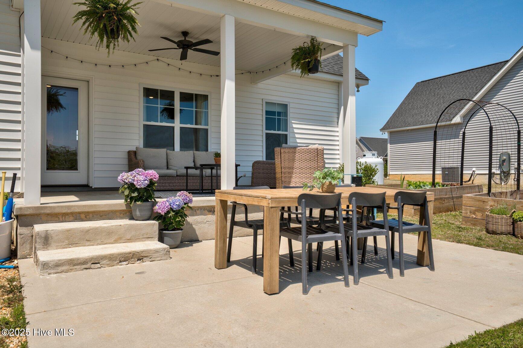 1809 Bedfordshire Road