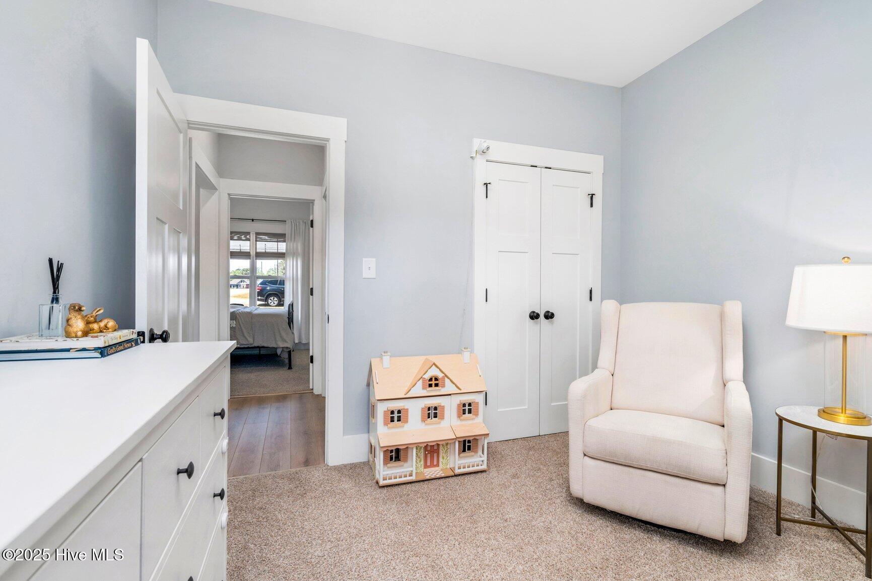 1809 Bedfordshire Road