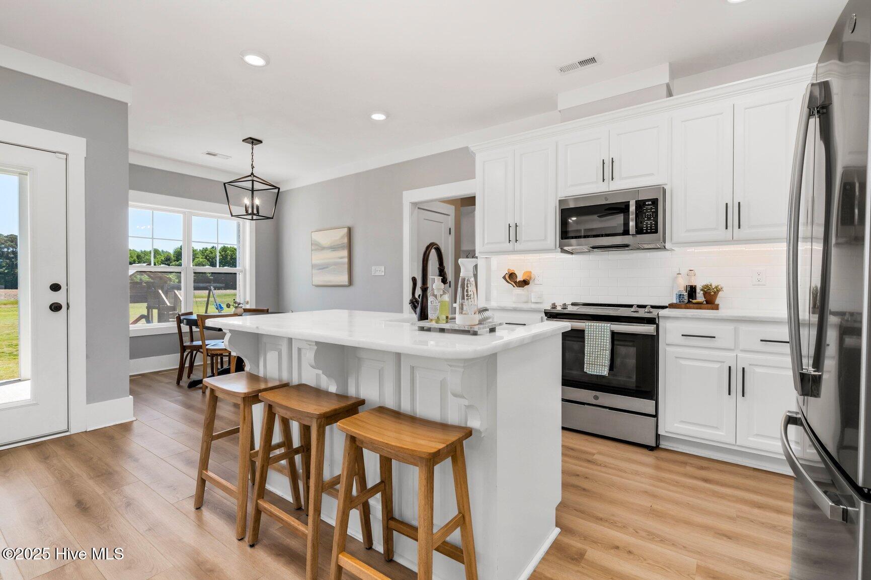 1809 Bedfordshire Road