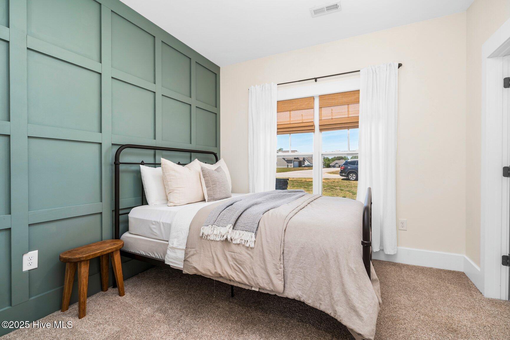 1809 Bedfordshire Road