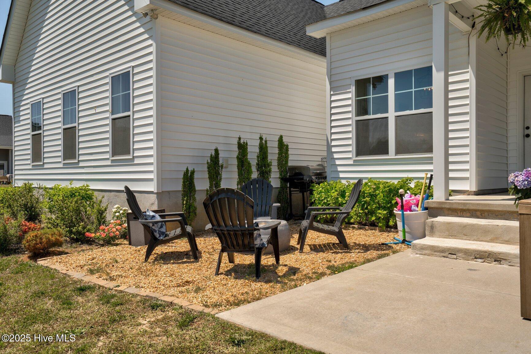 1809 Bedfordshire Road