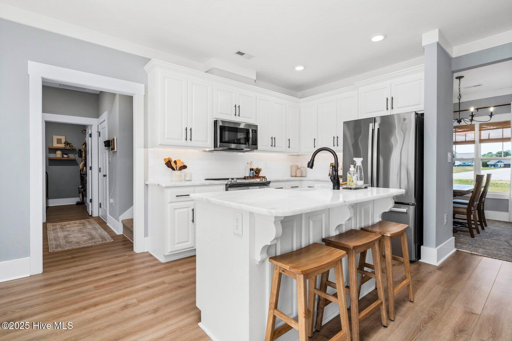 1809 Bedfordshire Road