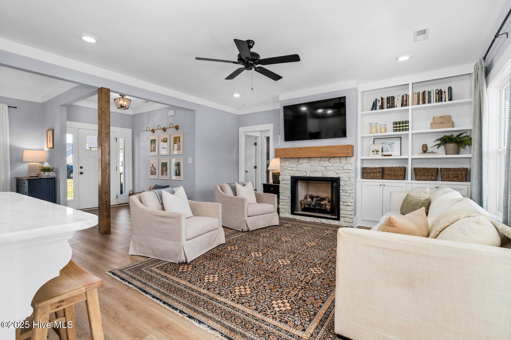 1809 Bedfordshire Road