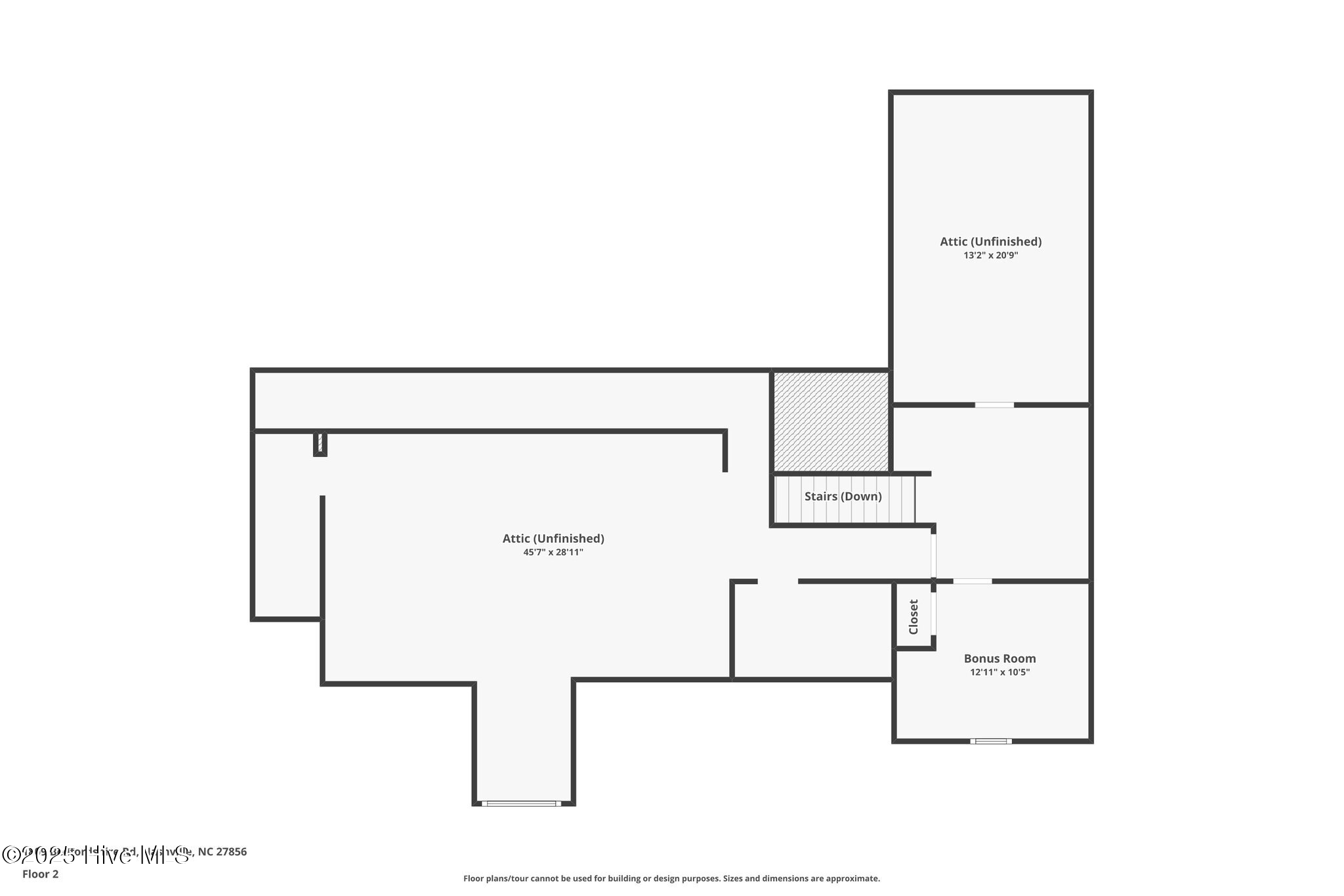 1809 Bedfordshire Road