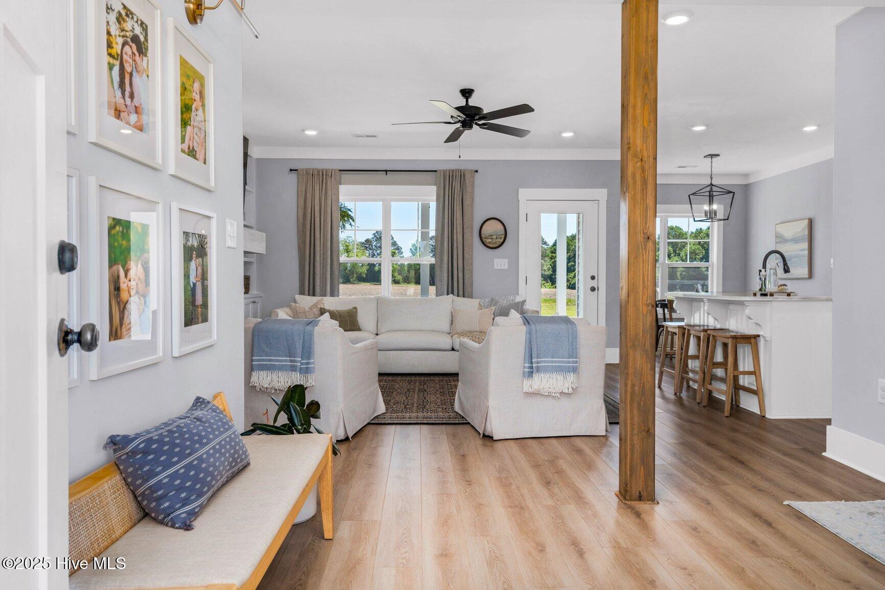 1809 Bedfordshire Road