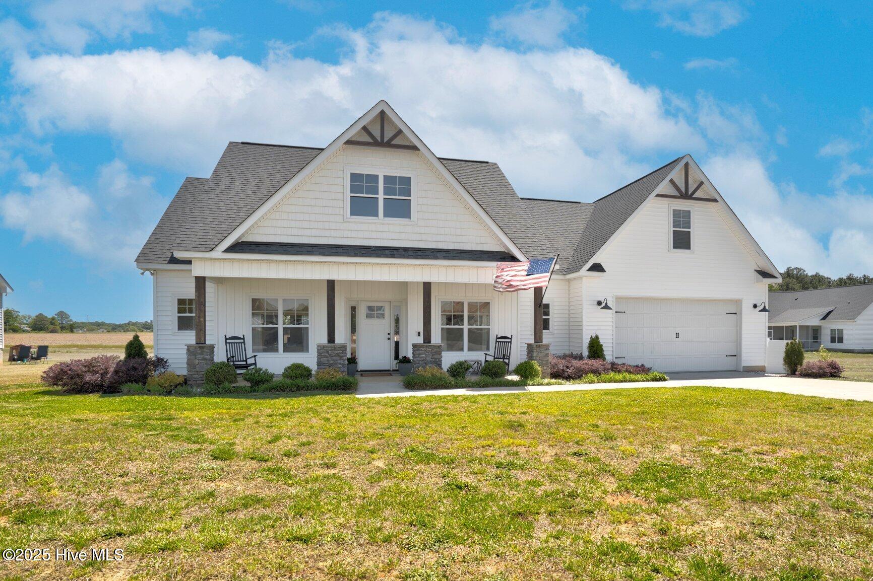 1809 Bedfordshire Road