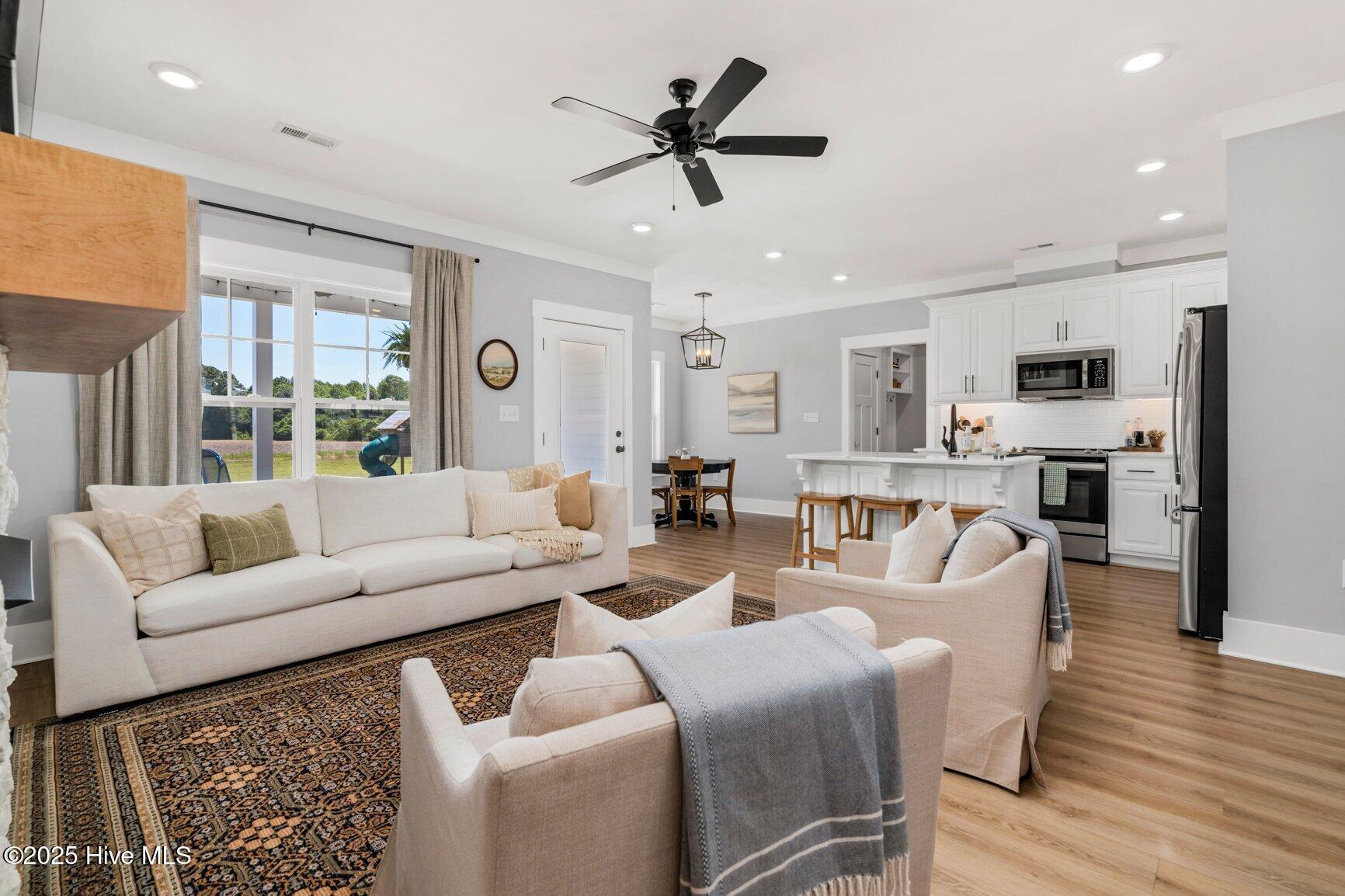 1809 Bedfordshire Road