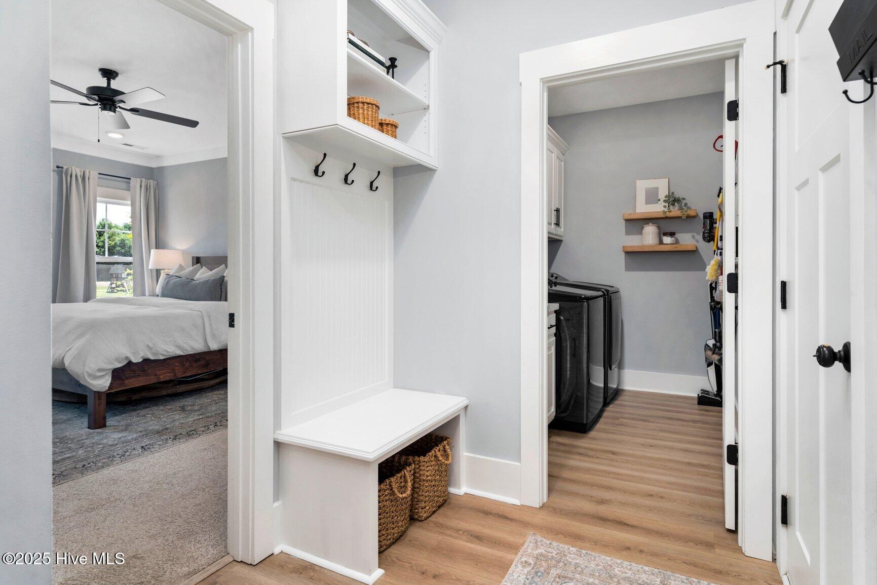 1809 Bedfordshire Road