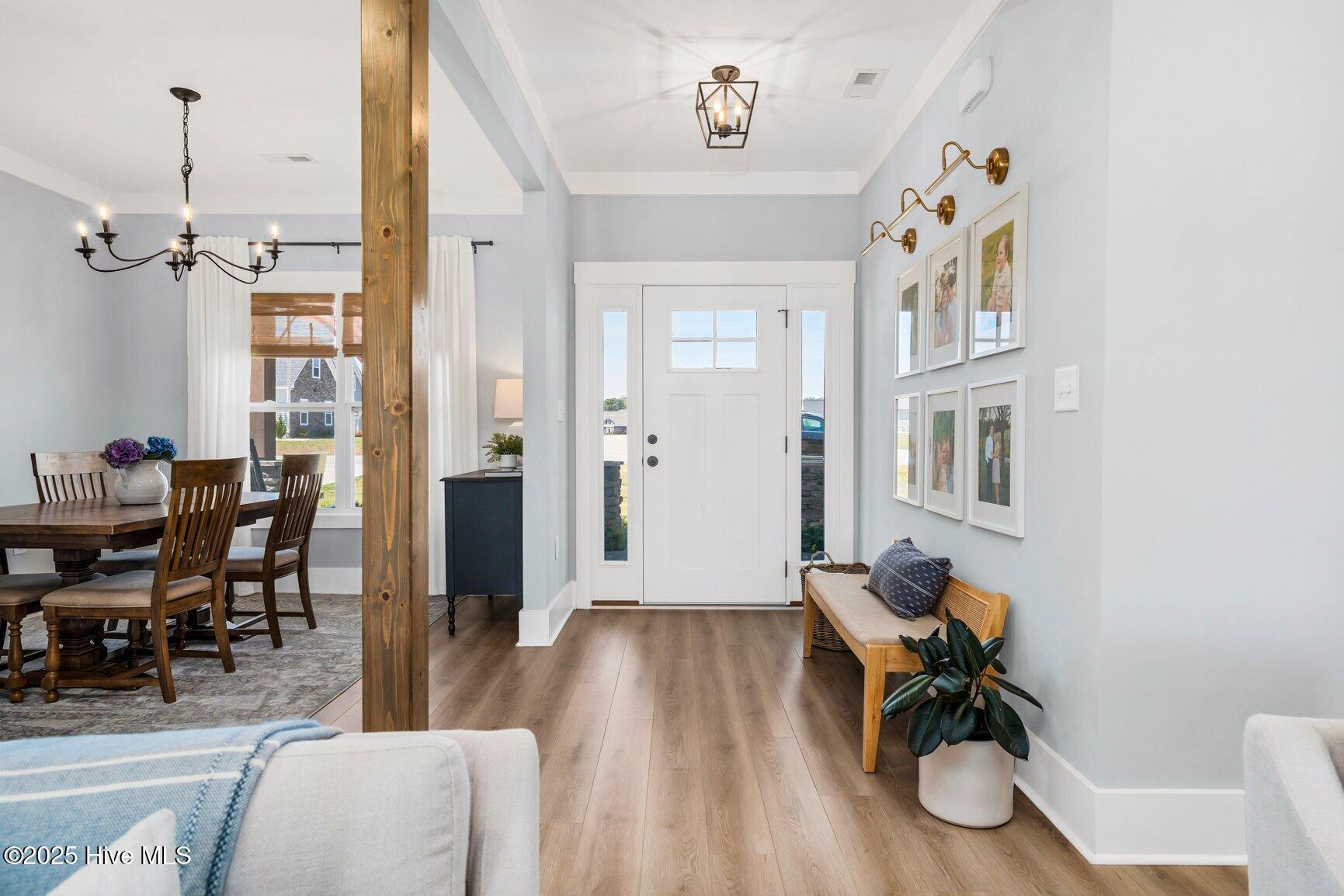 1809 Bedfordshire Road