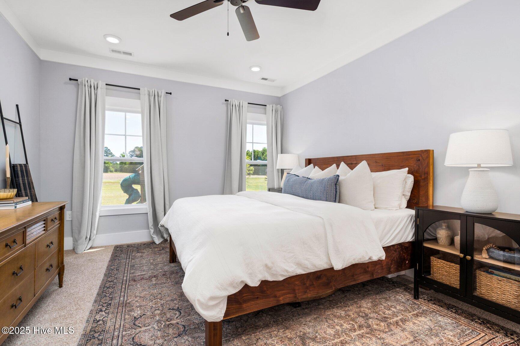 1809 Bedfordshire Road