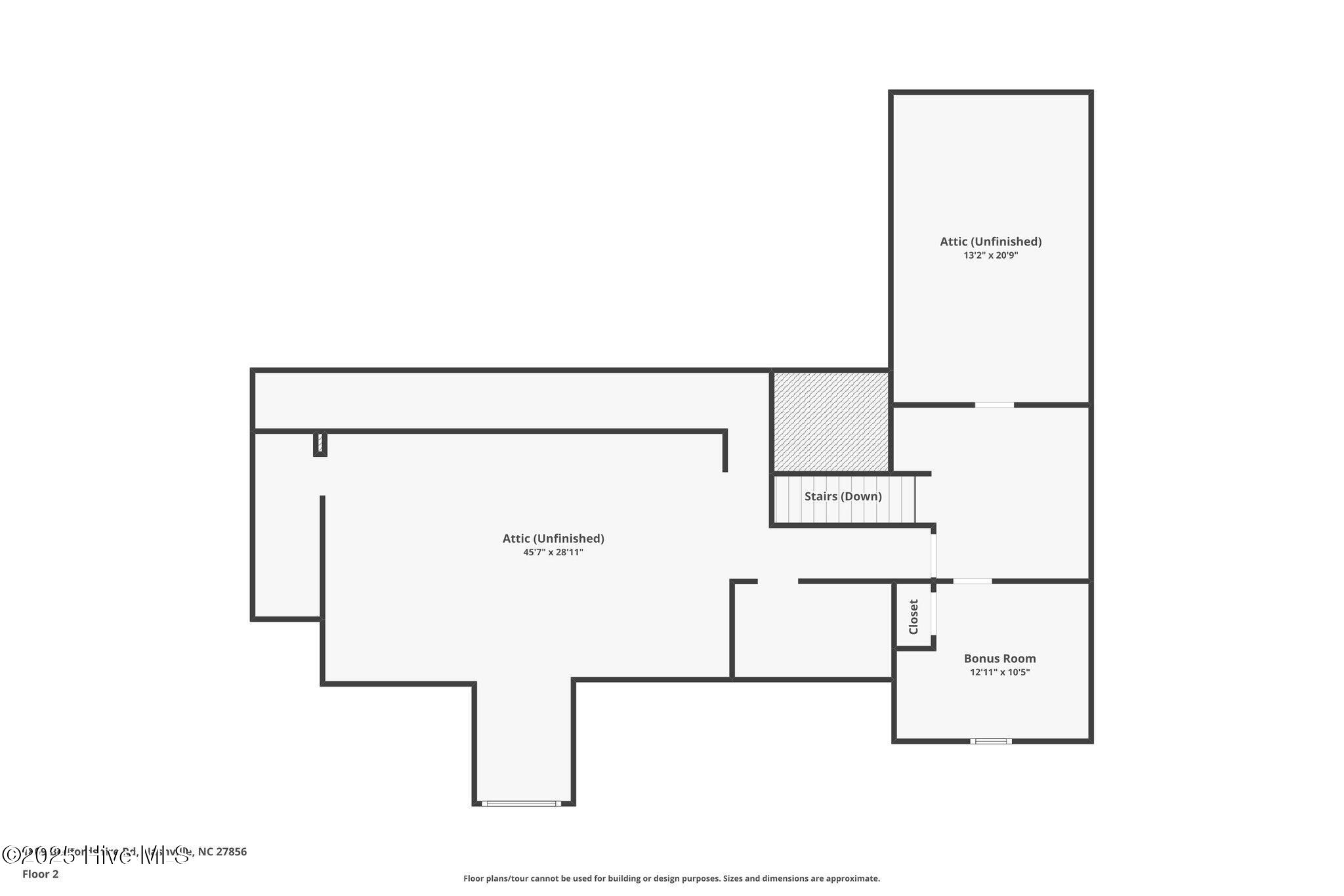 1809 Bedfordshire Road