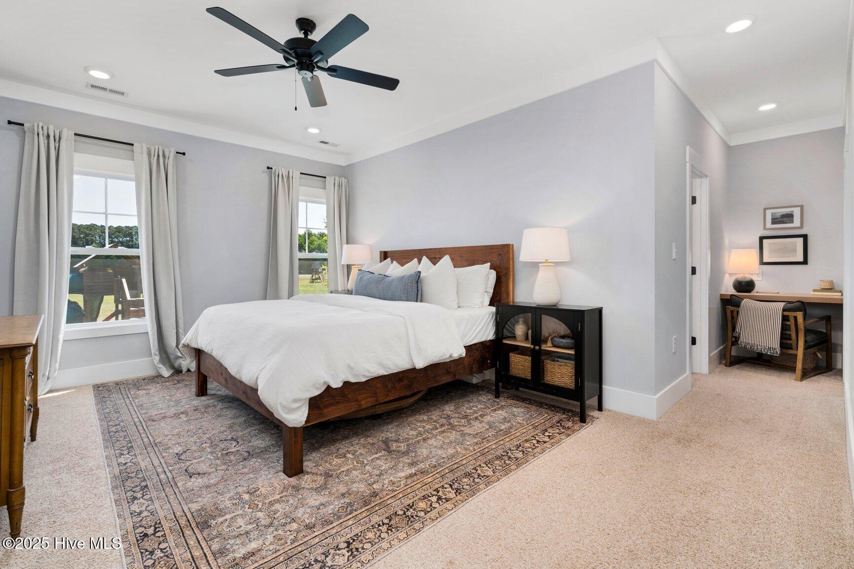 1809 Bedfordshire Road