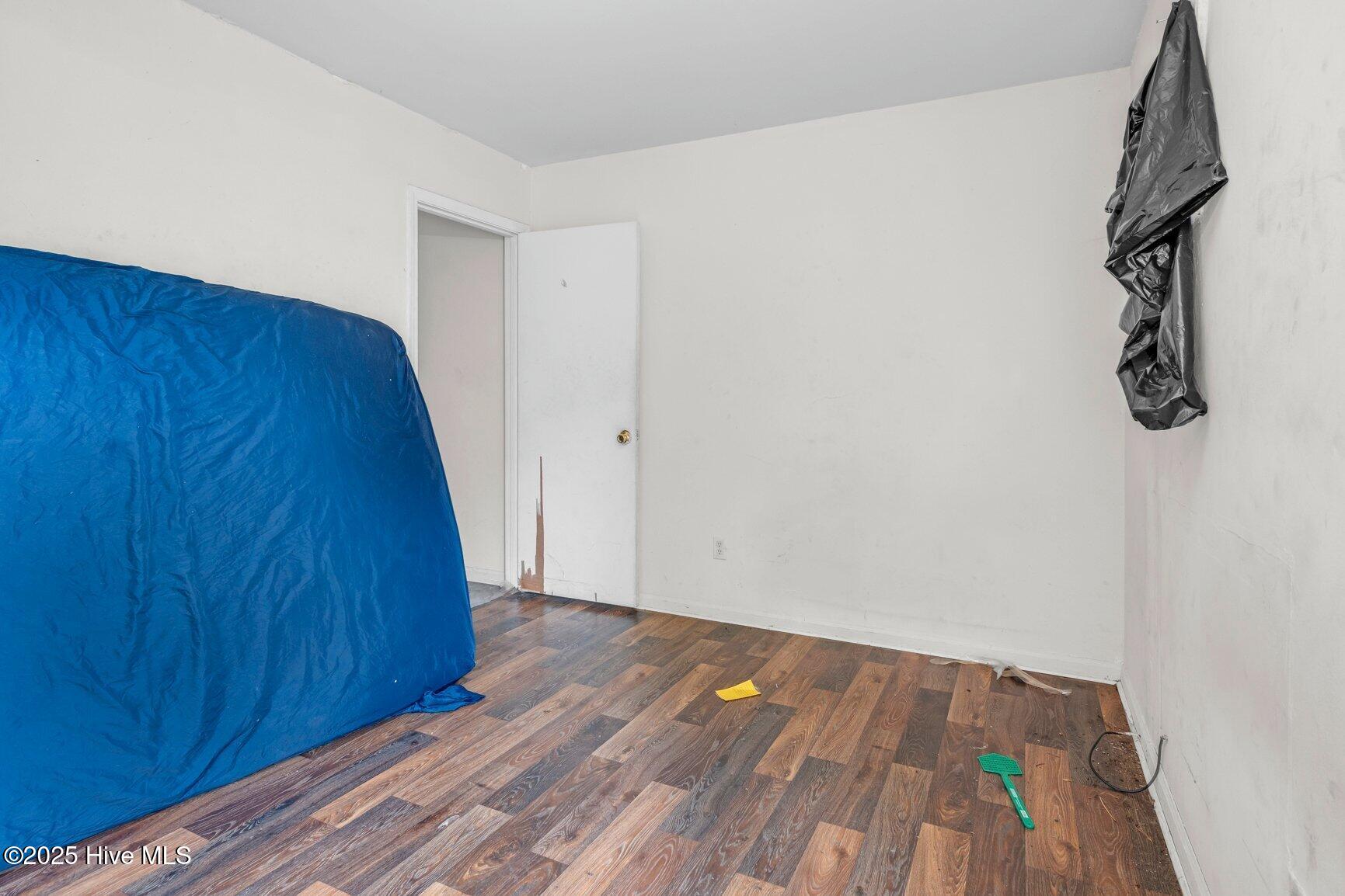 501 Magnolia Drive