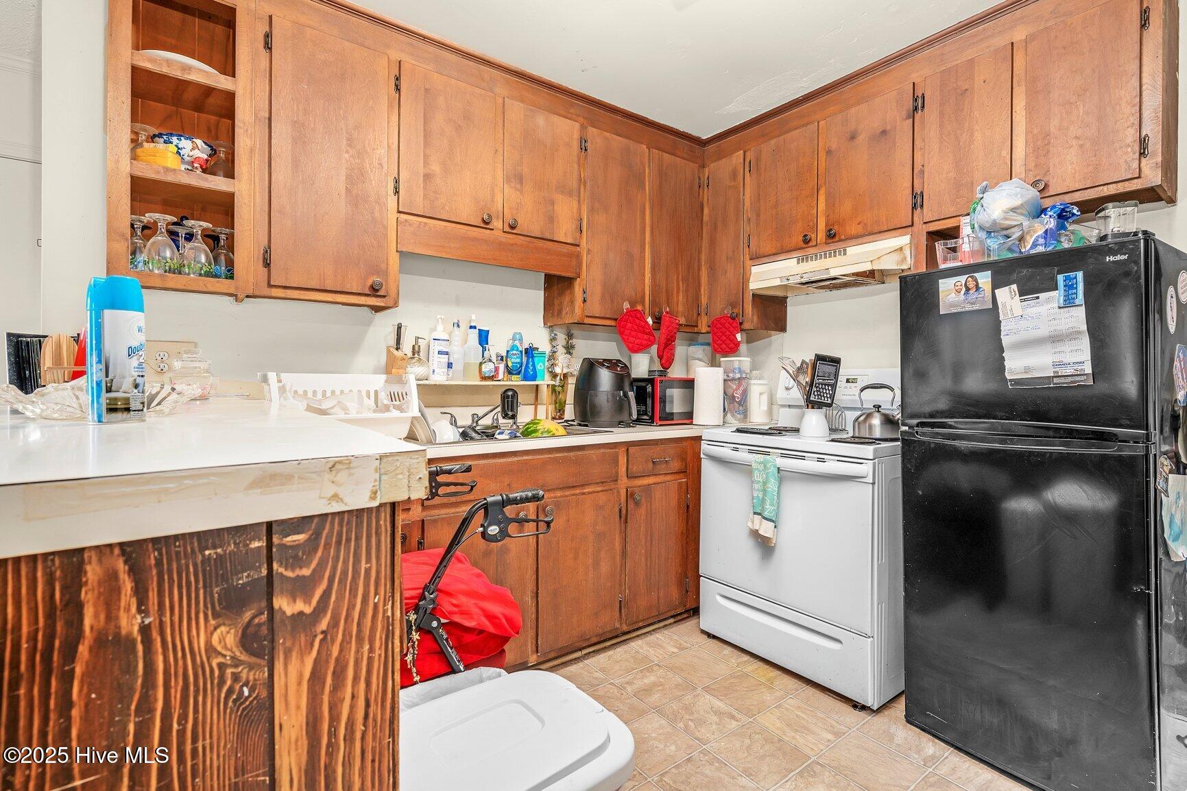 501 Magnolia Drive