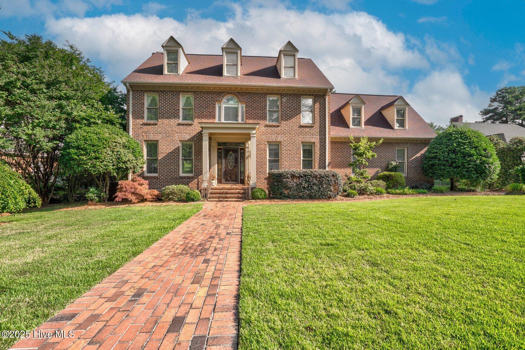 204 Ashmore Lane