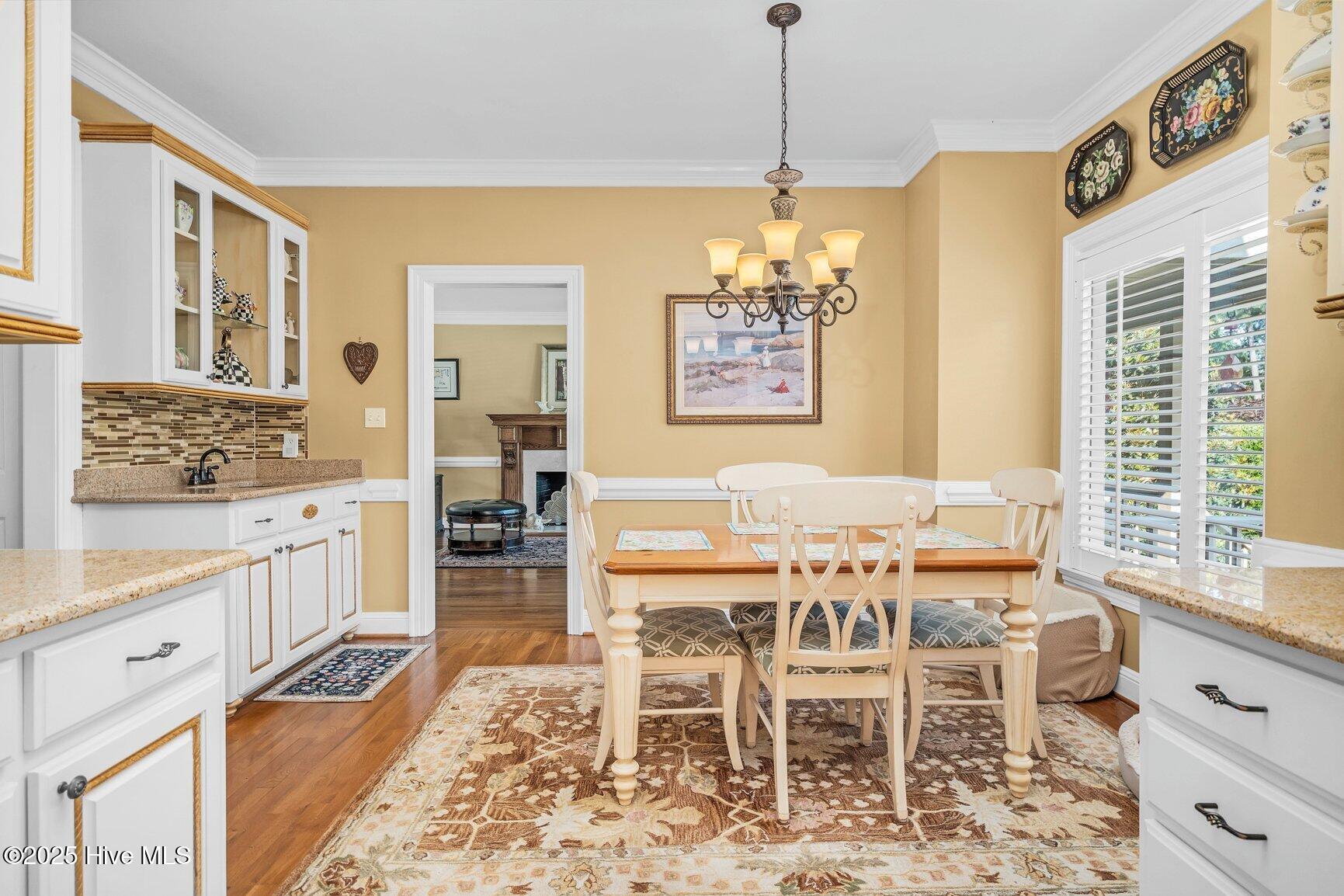 204 Ashmore Lane