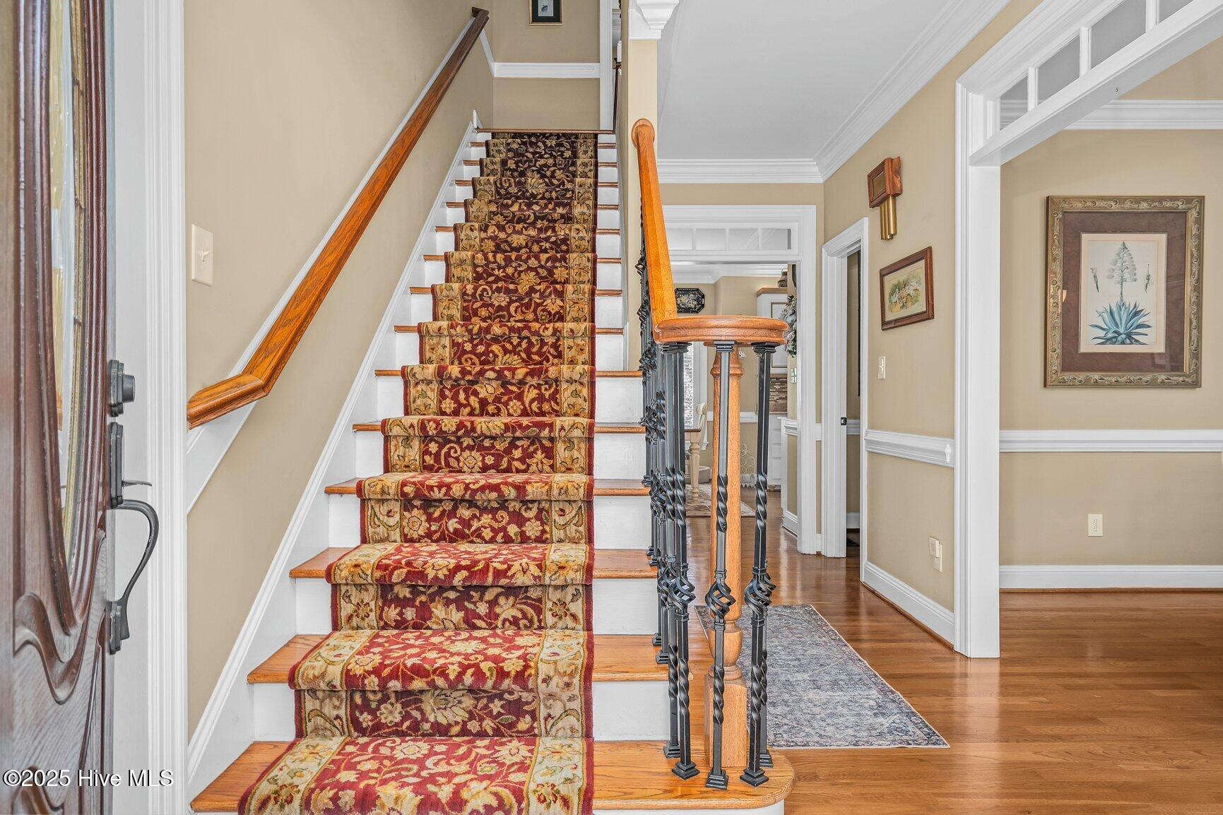 204 Ashmore Lane