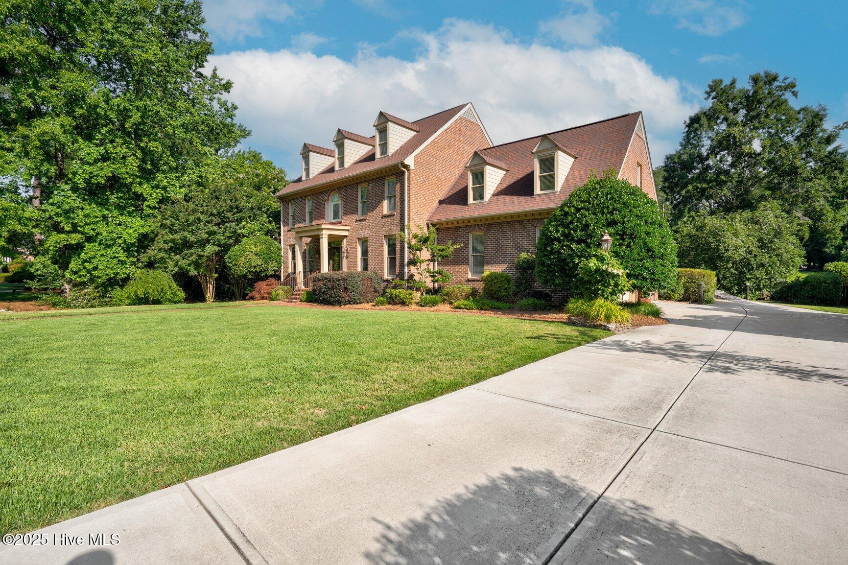 204 Ashmore Lane