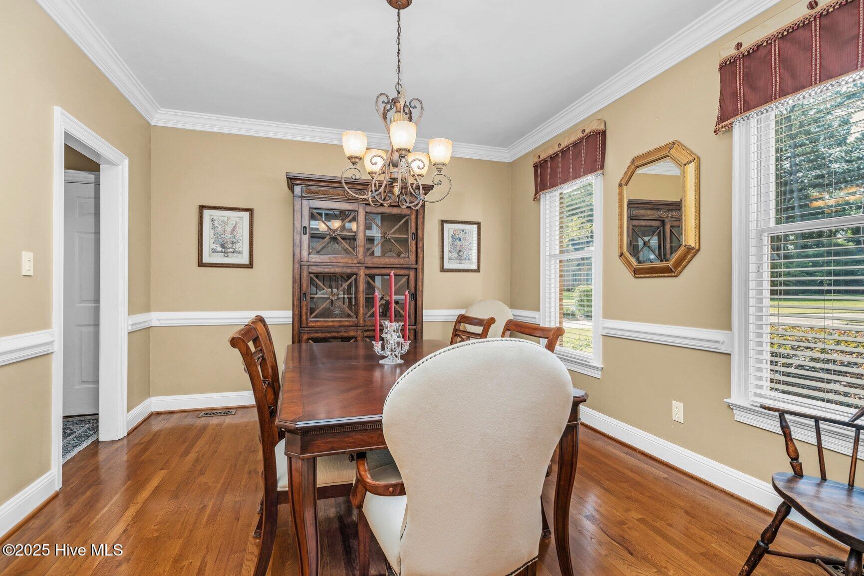 204 Ashmore Lane