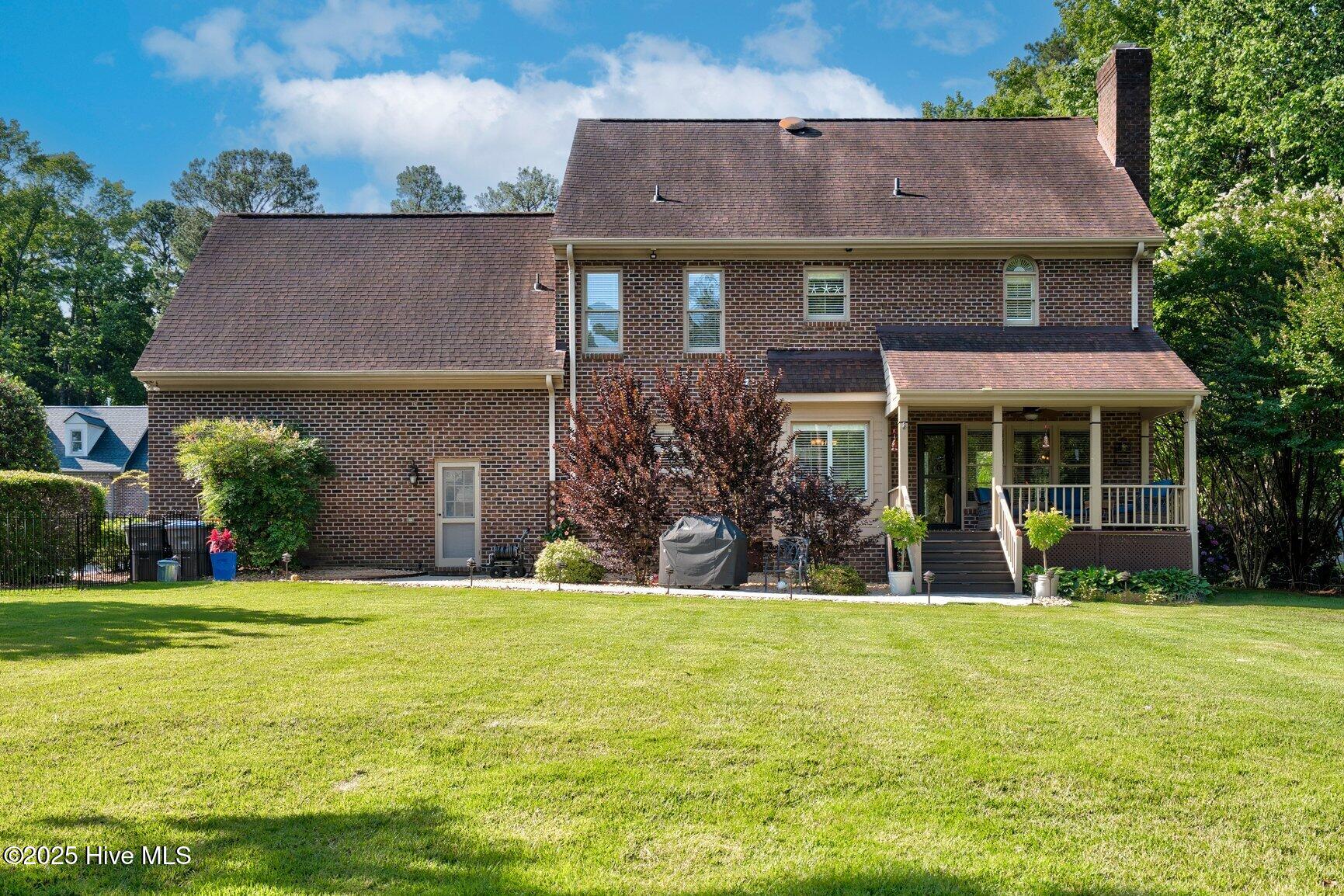 204 Ashmore Lane