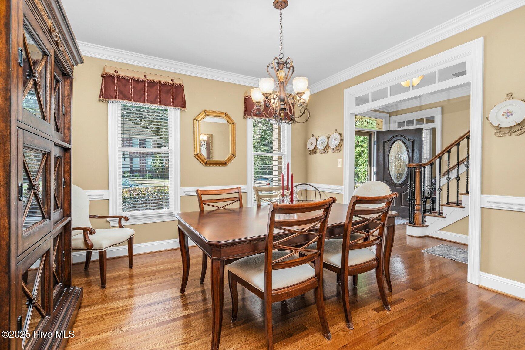 204 Ashmore Lane