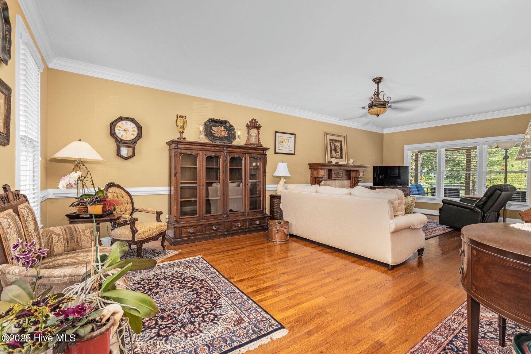 204 Ashmore Lane