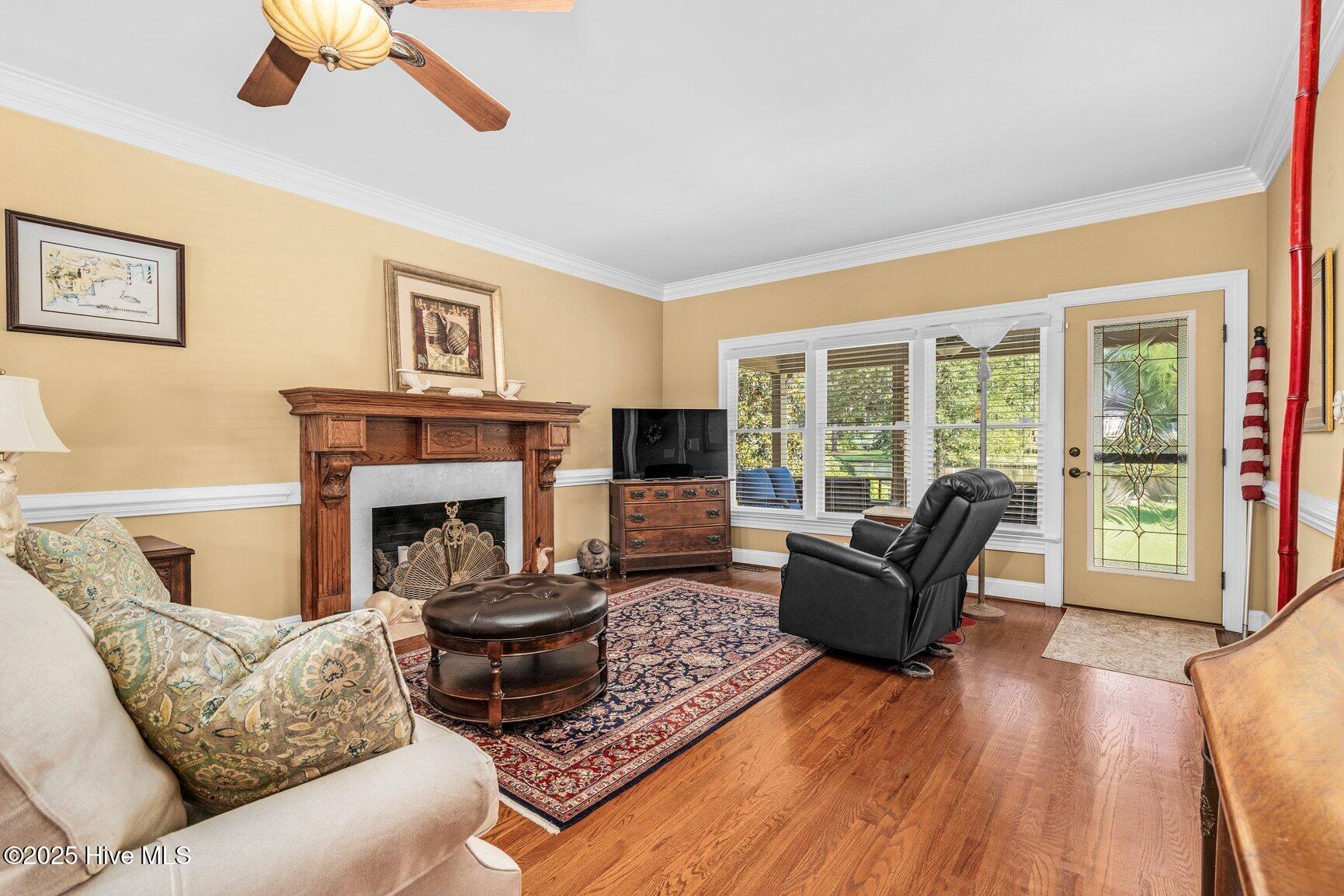 204 Ashmore Lane