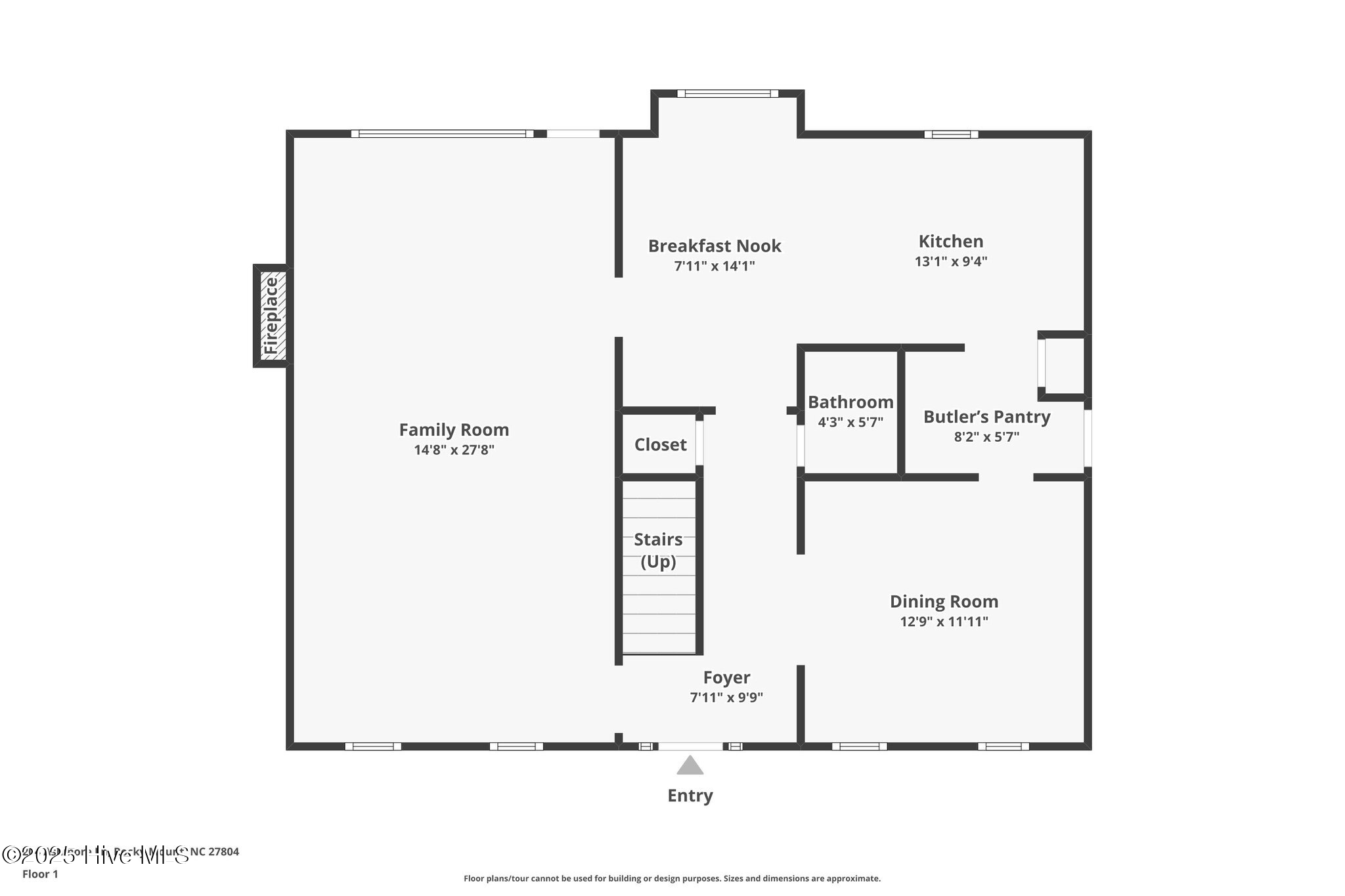 204 Ashmore Lane