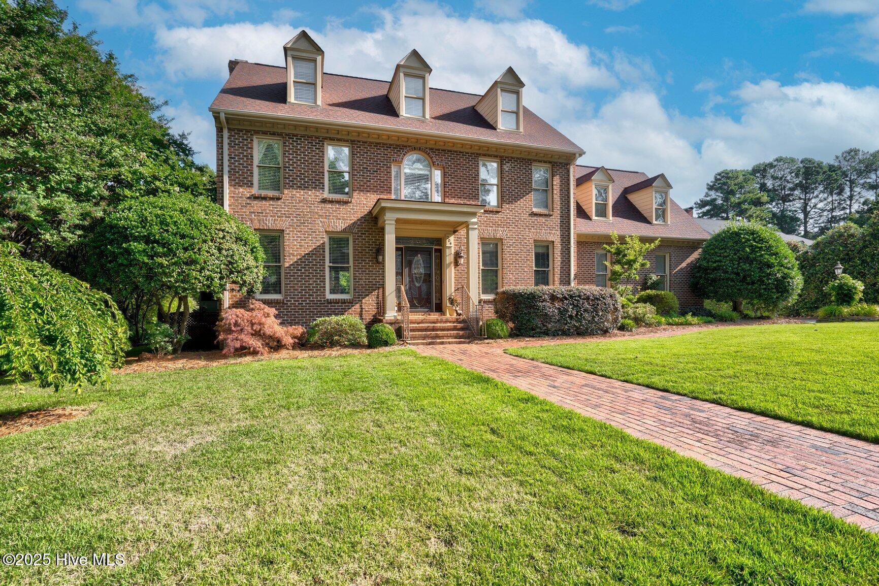 204 Ashmore Lane