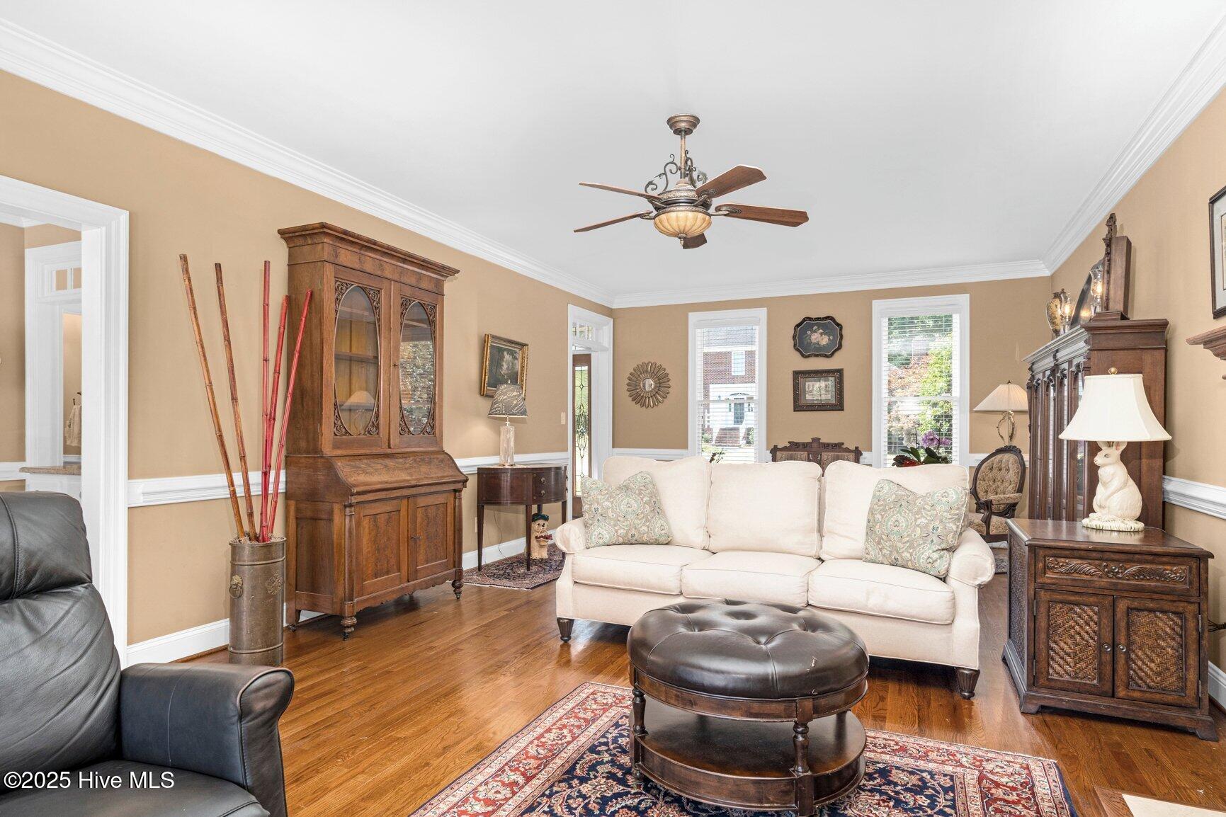 204 Ashmore Lane