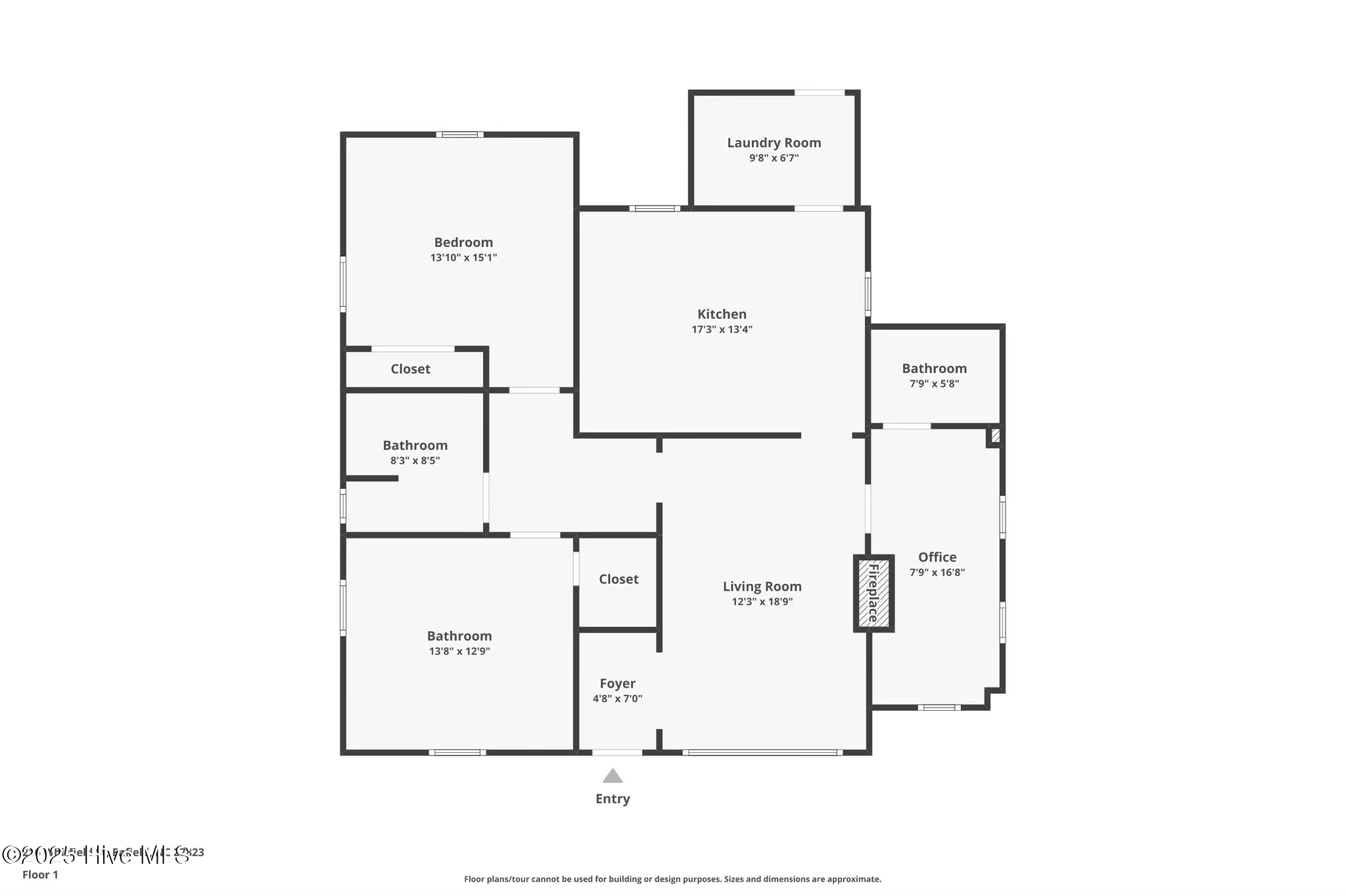 216 Whitfield Street