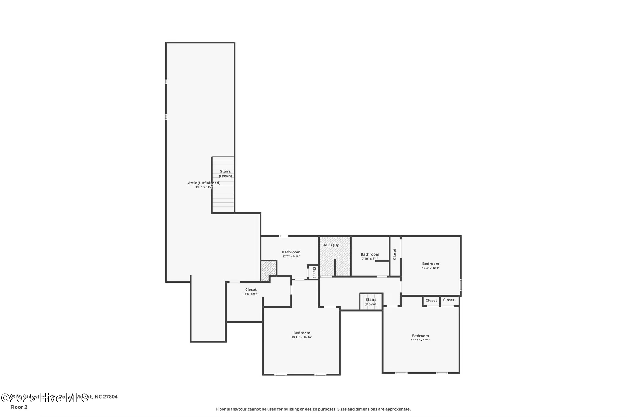 2909 Greystone Drive