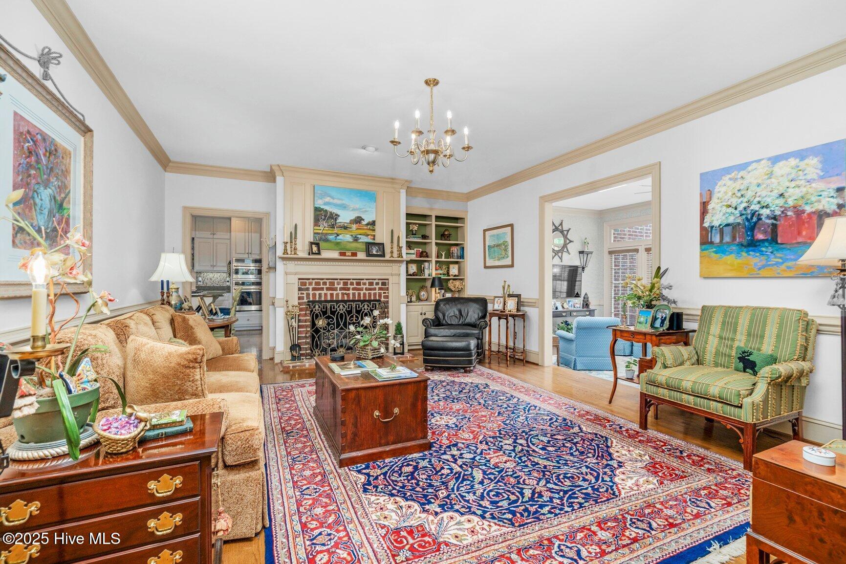 2909 Greystone Drive