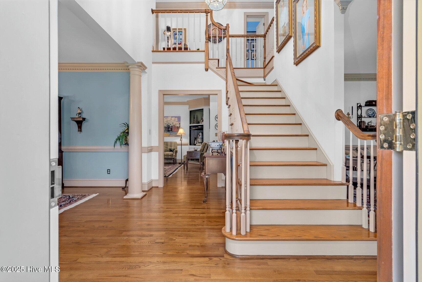 2909 Greystone Drive