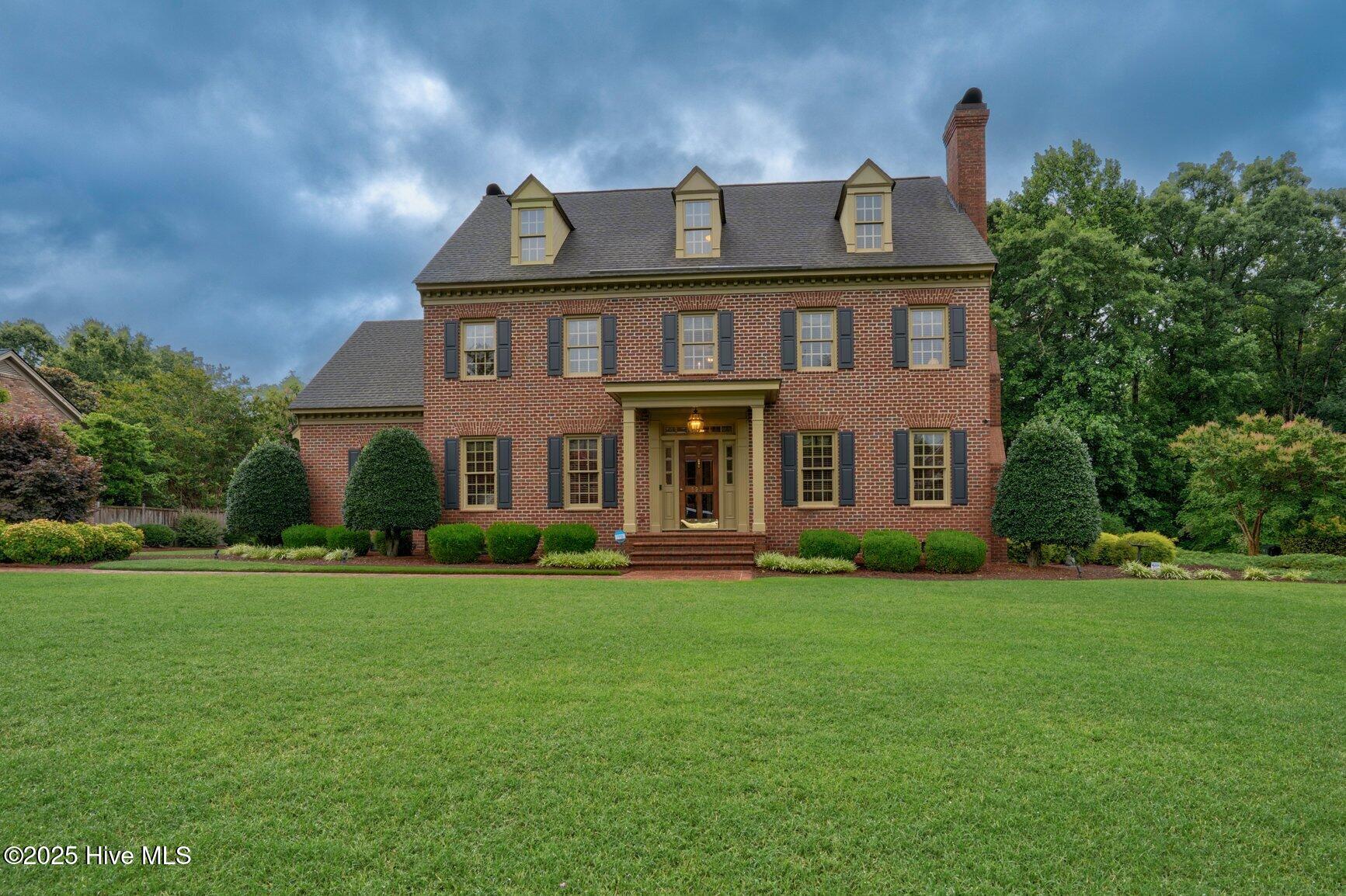 2909 Greystone Drive