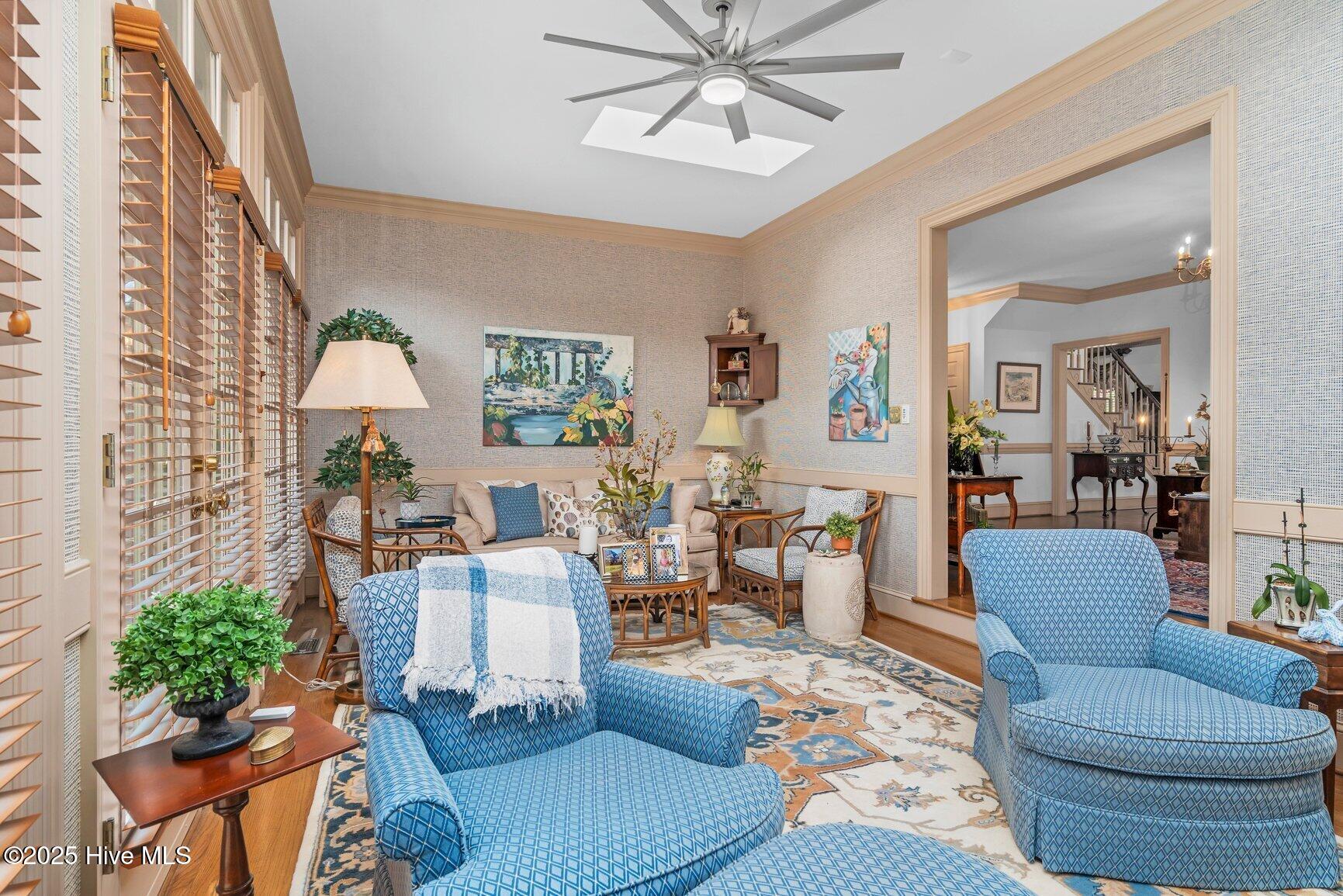 2909 Greystone Drive