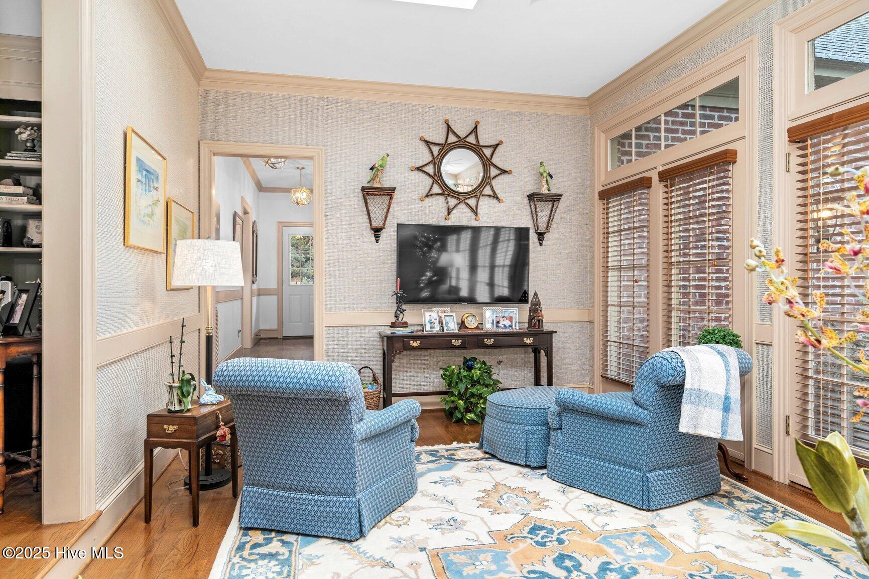 2909 Greystone Drive