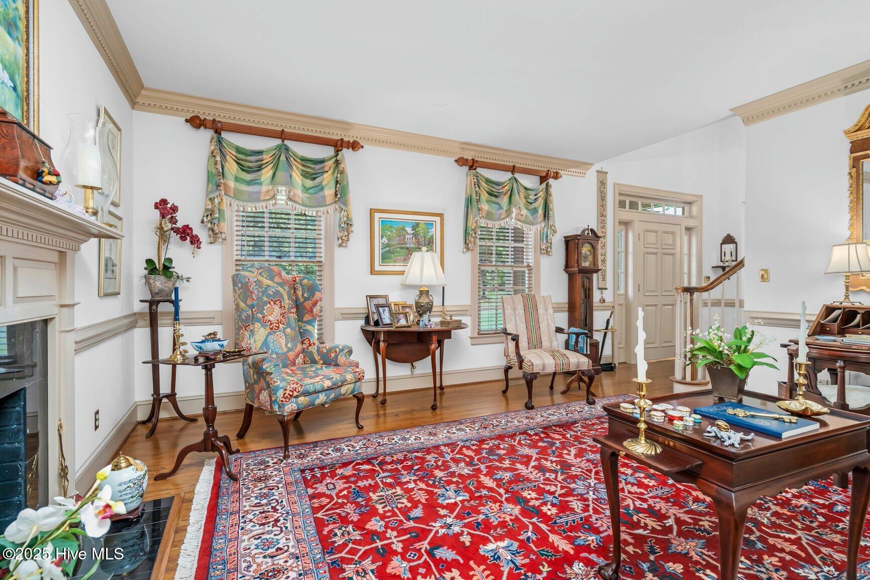 2909 Greystone Drive