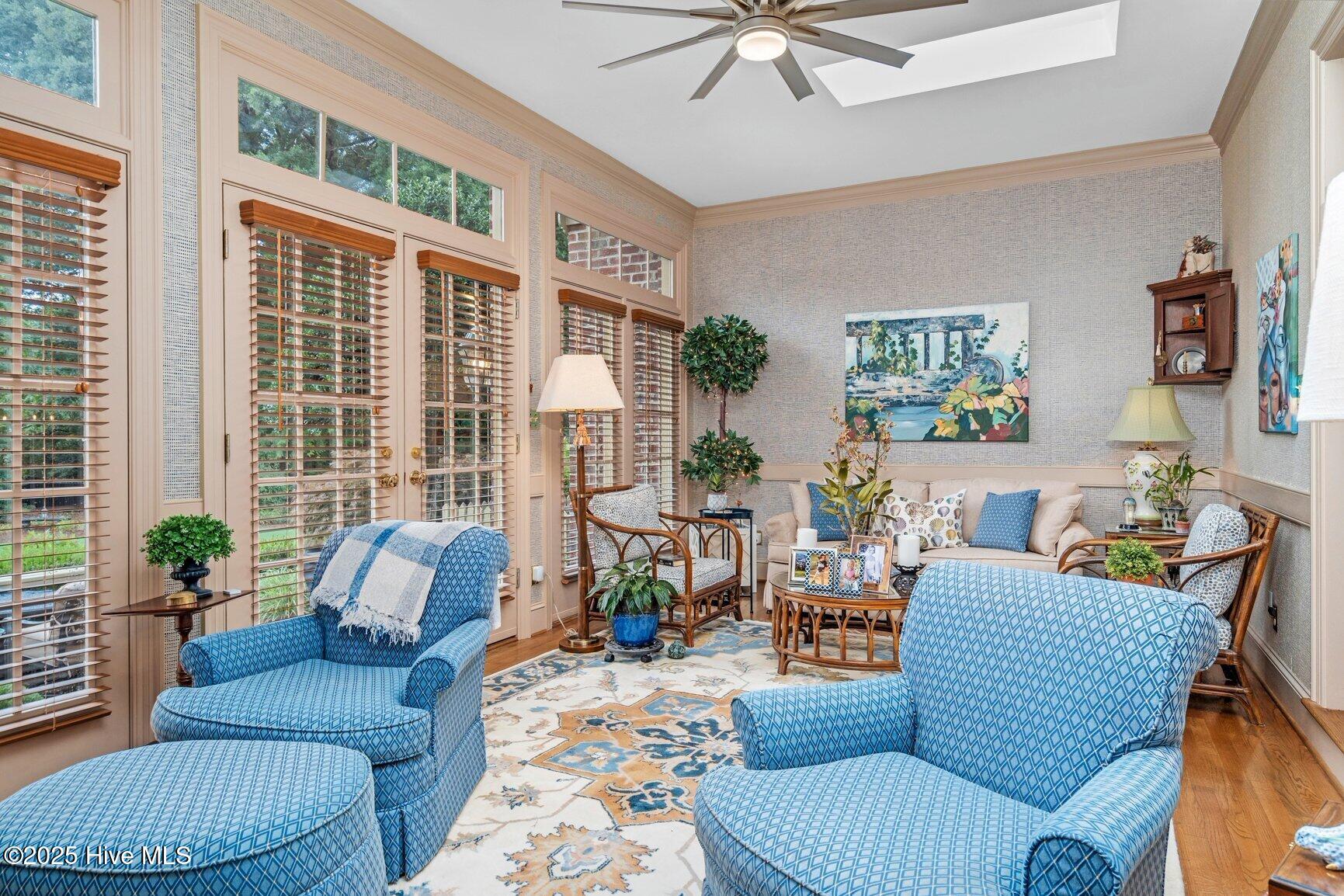 2909 Greystone Drive