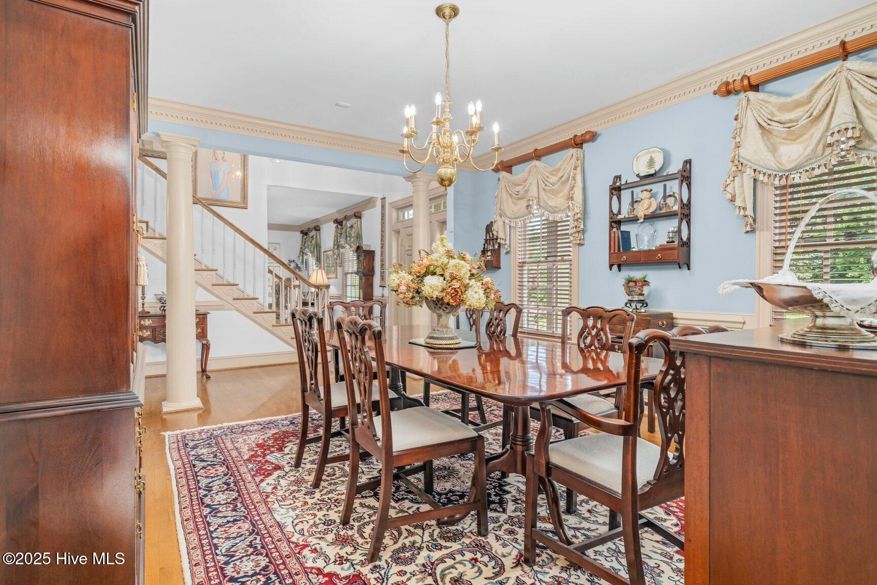 2909 Greystone Drive